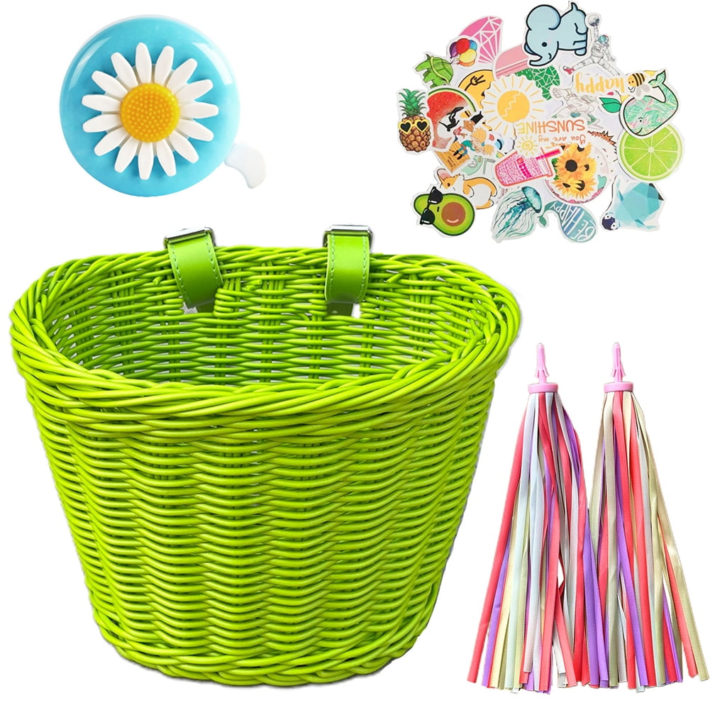 Kid-s-Bike-Basket-for-Girls-Front-Bike-Accessories-Small-Woven-Wicker-Cruiser-Bicycle-Basket-with-Handlebar-Streamers-Bell-Stickers_66066b7e-af99-4167-b5dc-2dd73b83afa9.dbd0e83847b7887ffc880714d3c672dd.jpeg