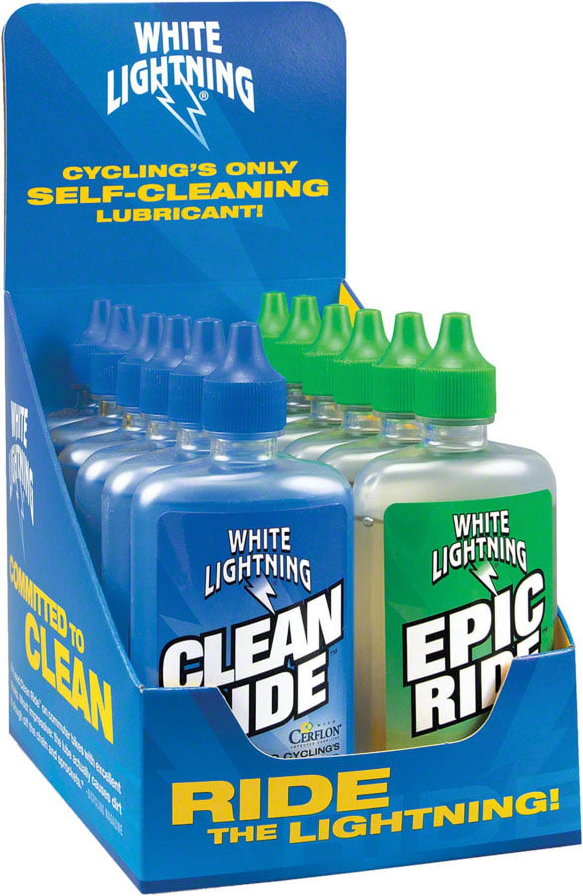 White-Lightning-Clean-Ride-and-Epic-Ride-Lube-4oz-Drip-Box-of-12-with-POP_7d763d04-9399-4fb0-8f73-4601a88d82e2.f7abfff779a844bc5f535a344fa18503.jpeg White Lightning Clean Ride and Epic Ride Lube 4oz Drip Box of 12 with POP 7d763d04 9399 4fb0 8f73 4601a88d82e2.f7abfff779a844bc5f535a344fa18503 - wtwjazzworkshop